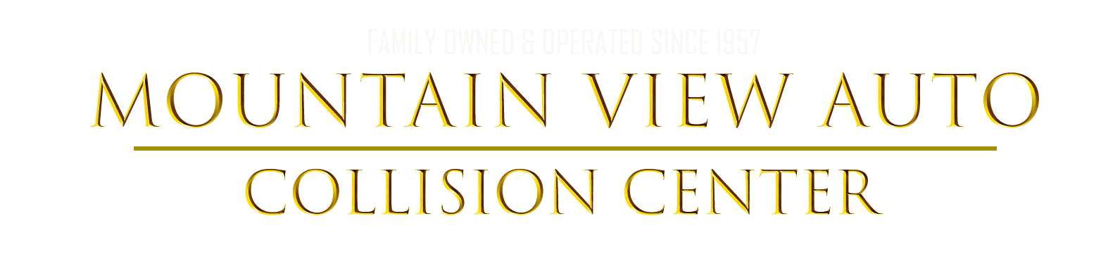 Mountain View Auto Collision Center logo