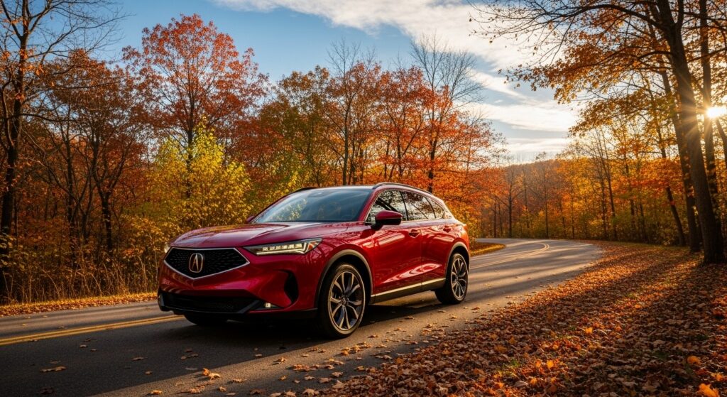 acura certified repair center wayne nj