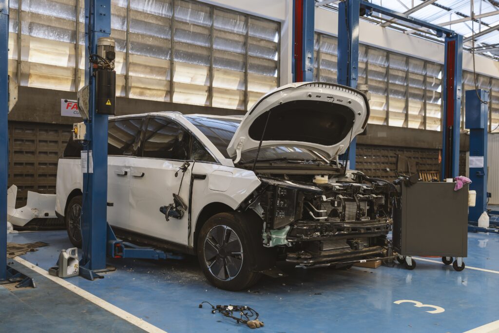 auto repair linden nj