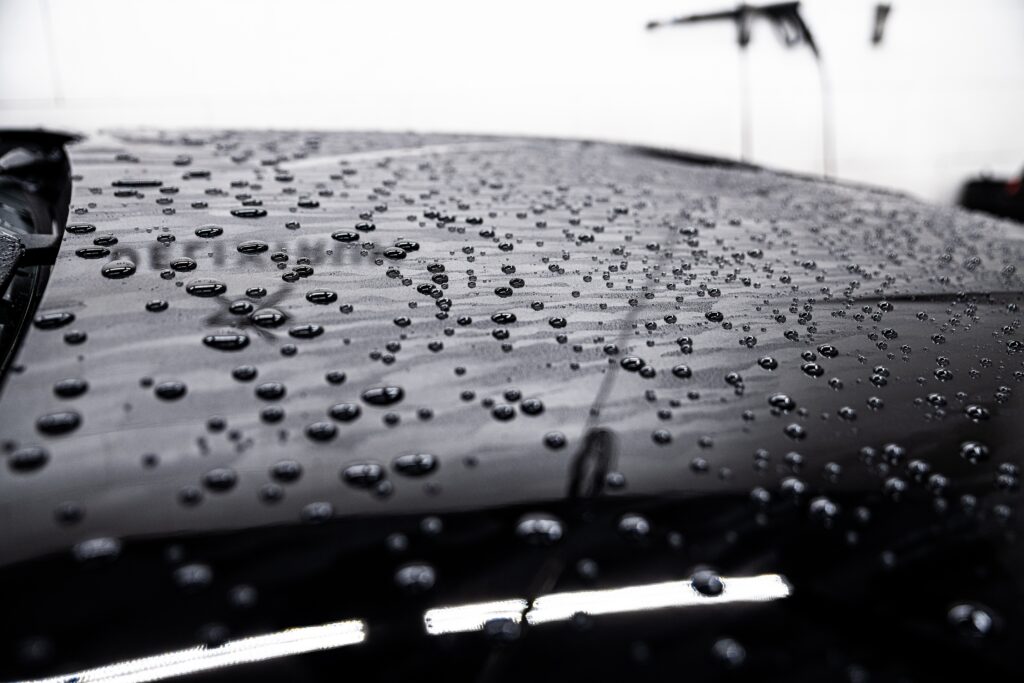 Ceramic coating in Essex County, NJ