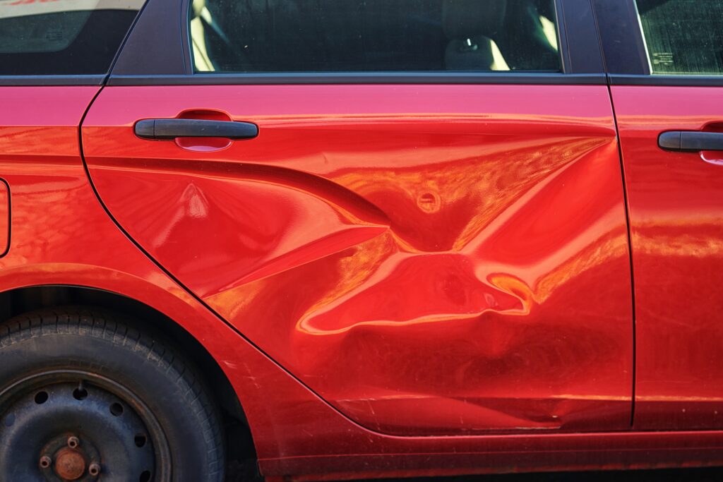 hyundai collision repair nj