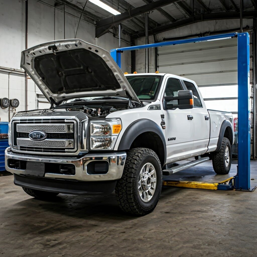 ford truck