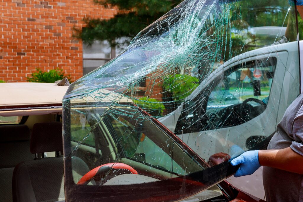 auto glass repair linden nj