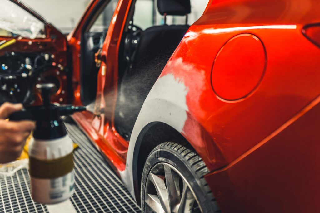 auto repair in ridgewood nj