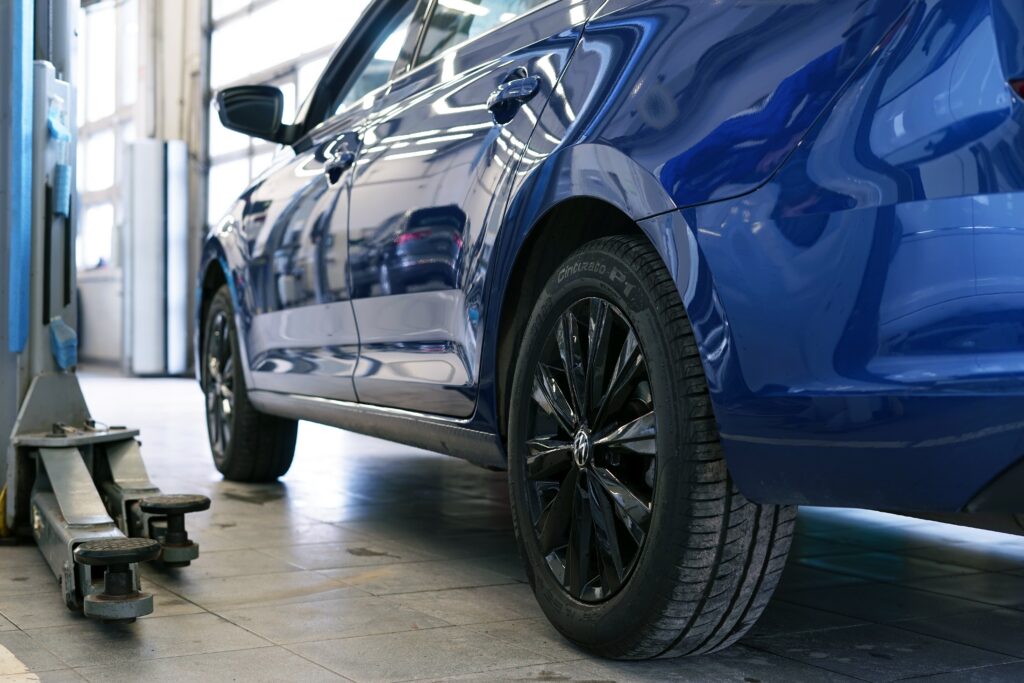 volkswagen repair nj