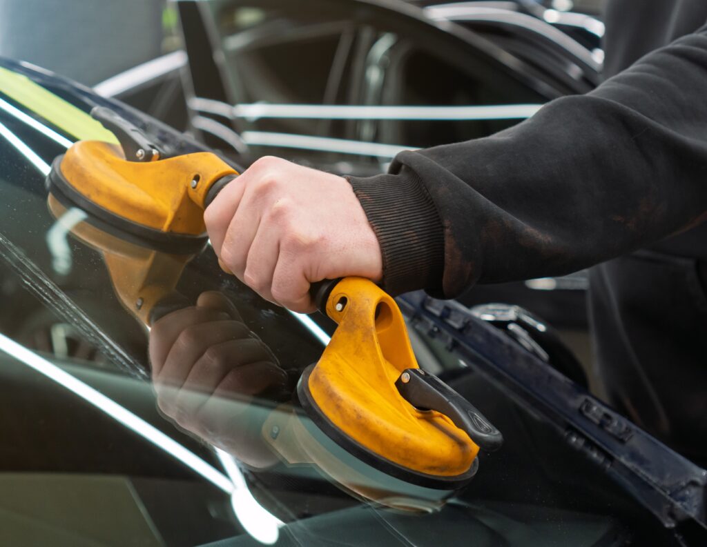 auto body shop paramus nj